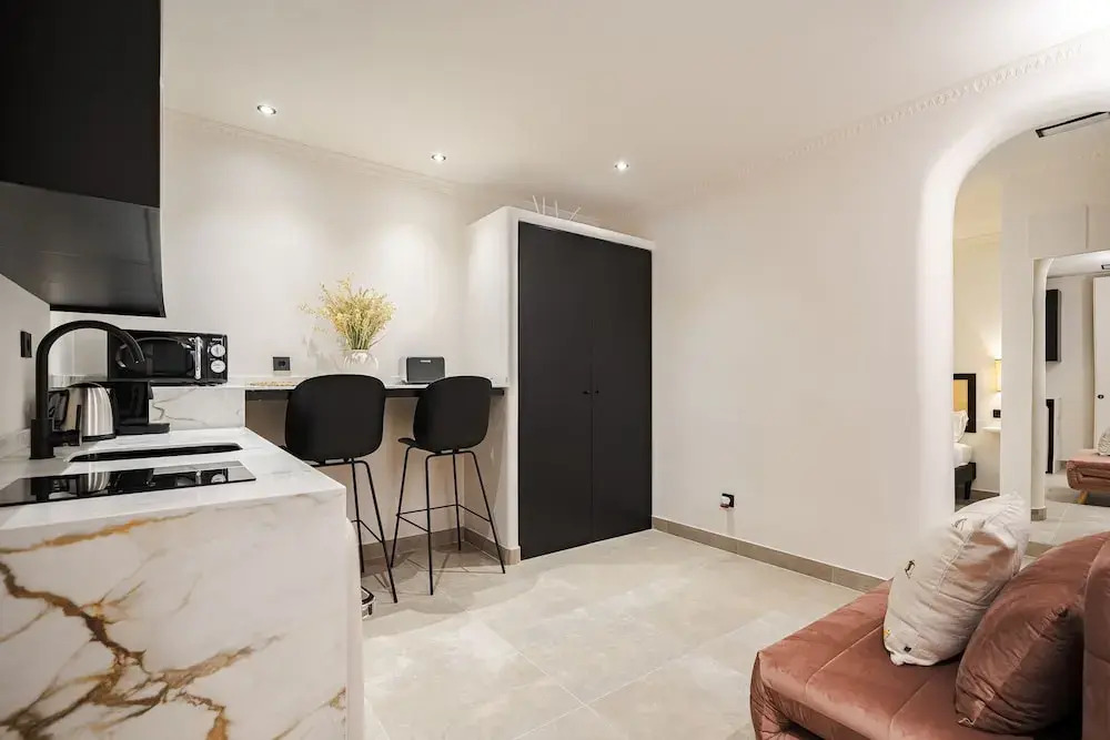 Oso Madrid Studios