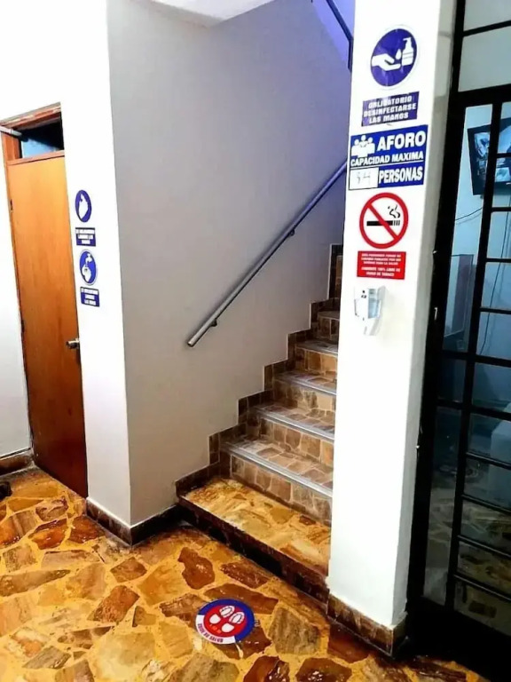 Hospedaje Julito