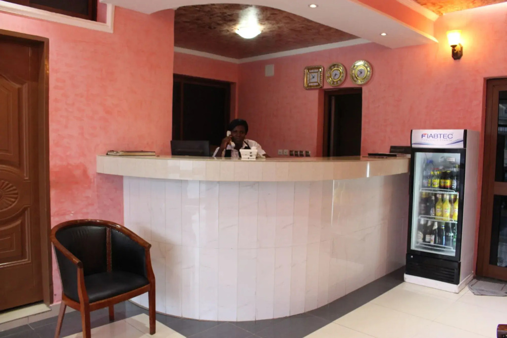 Hotel Joana