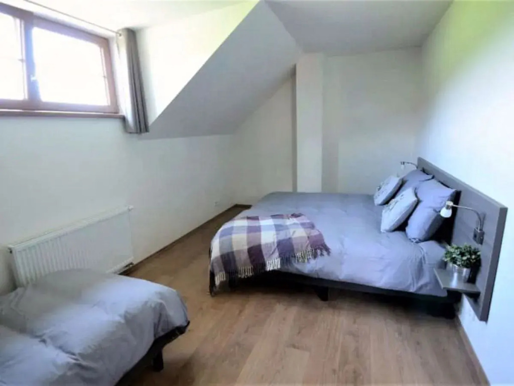Residence Lipno 18180
