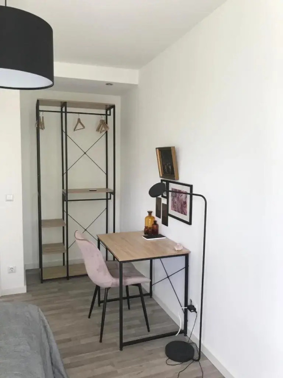 Martins Guesthouse Zimmer