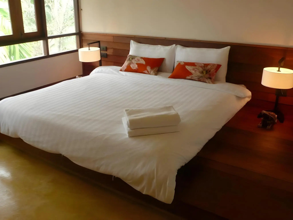Baan Tye Wang Guesthouse