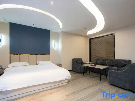 Xindi Longyue Hotel Xiangxiang