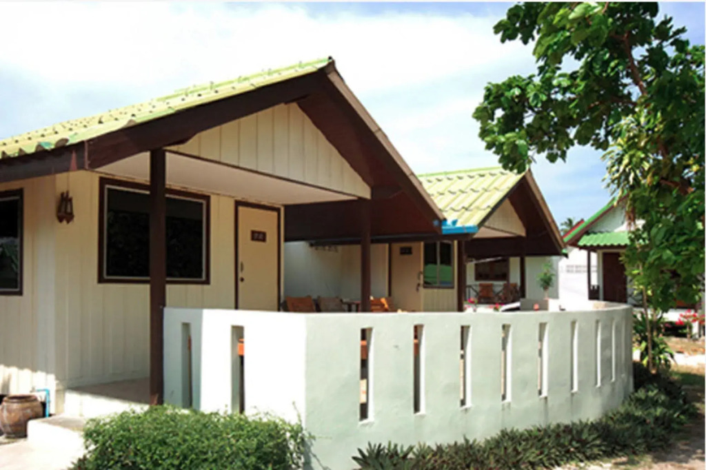 Varin Beach Resort