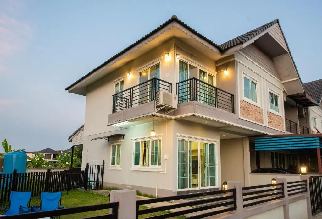 Kaze House