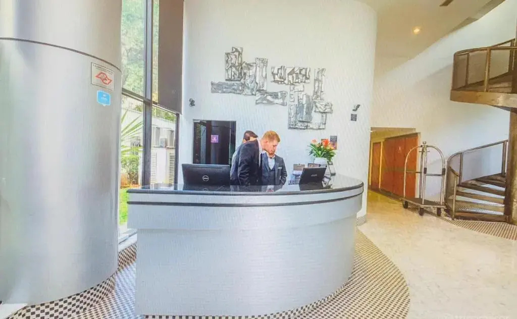 Jardim Paulista Apartamento com Varanda