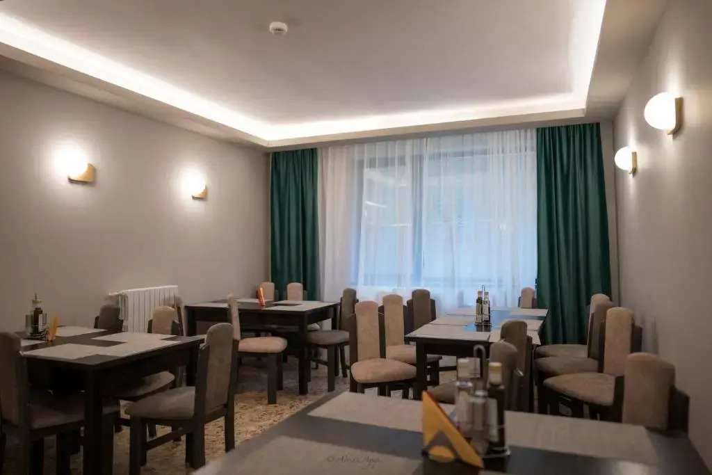Hotel Hera