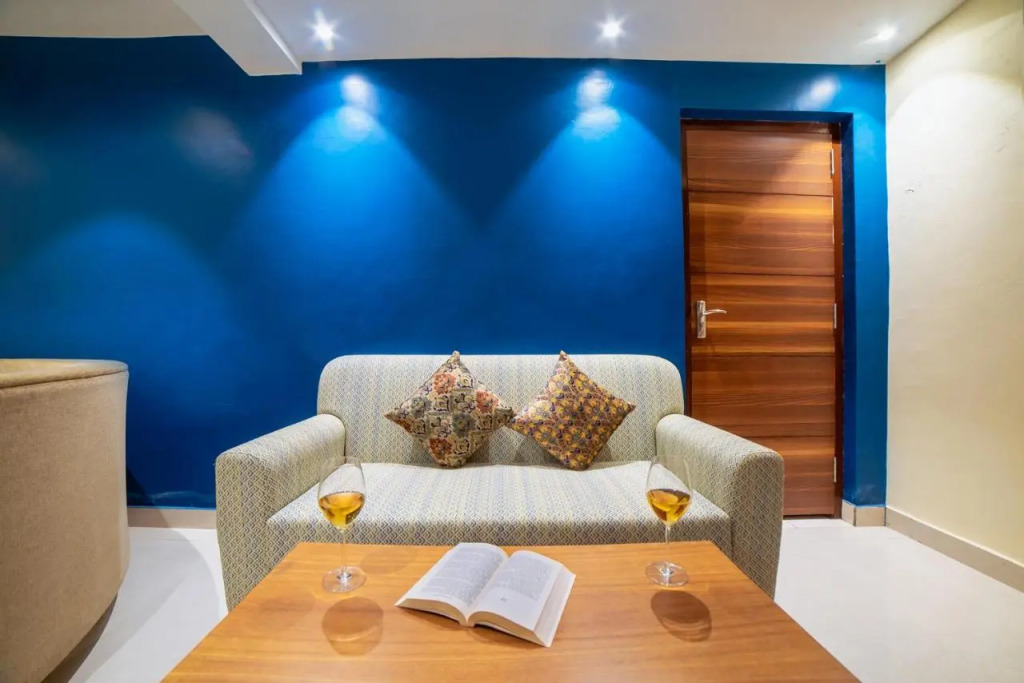 Rosewood Dhanachuli Retreat