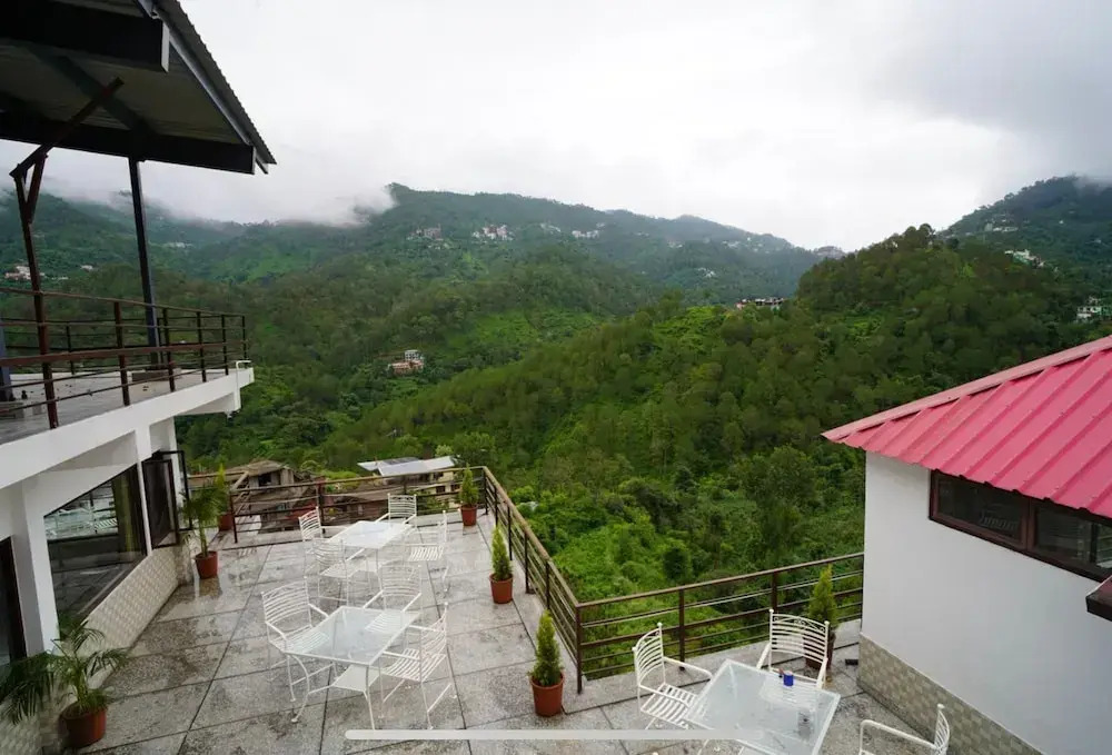 Captain Resort