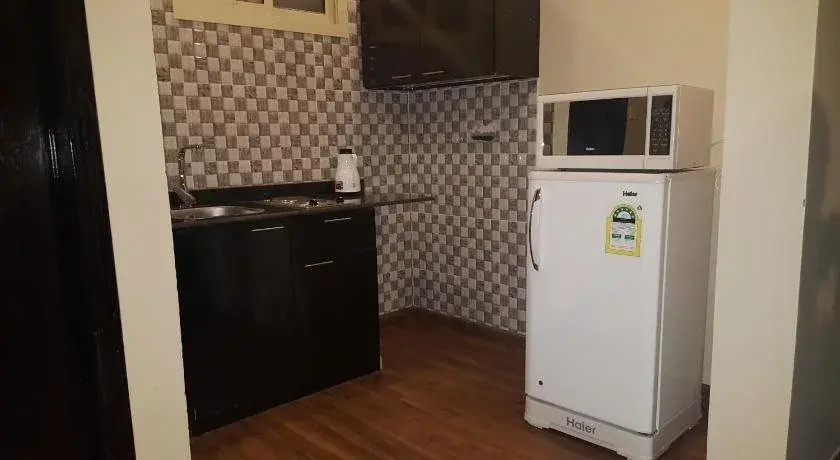 Roza Furnished Apartment