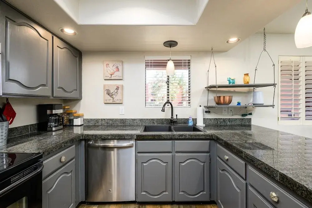 Villa Anasazi 2 Bedroom Condo by RedAwning