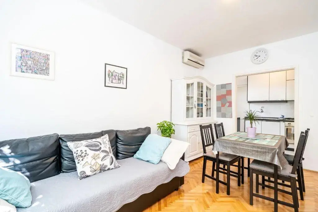 Apartment Rose 2