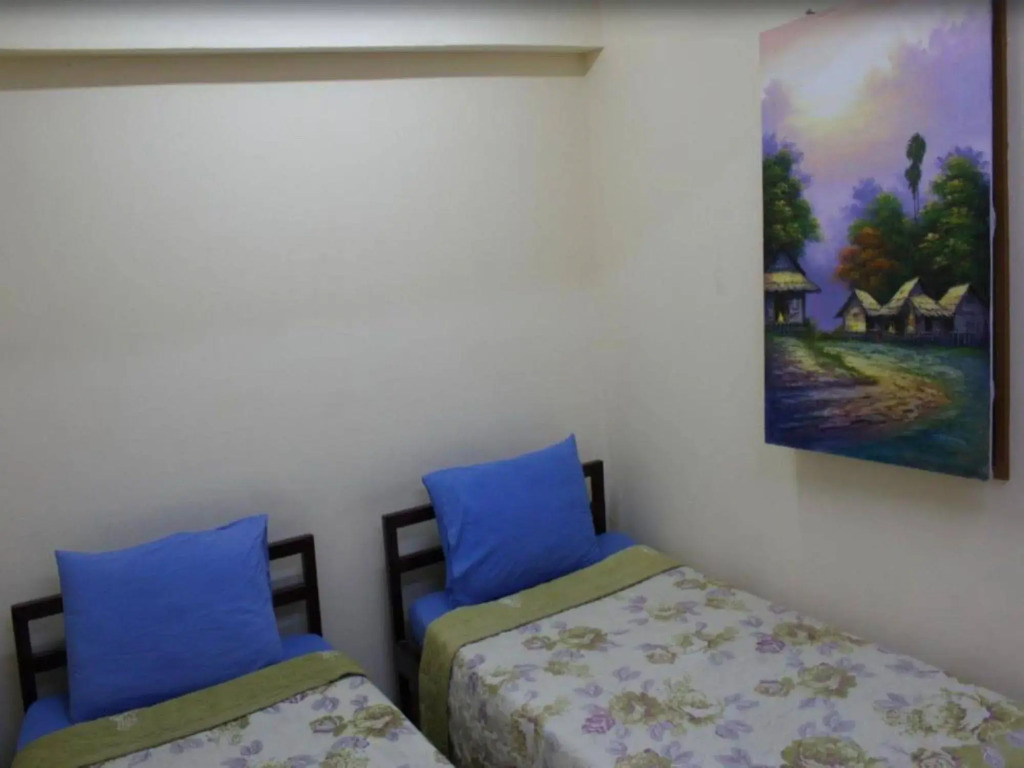 Hninn Si Budget Inn