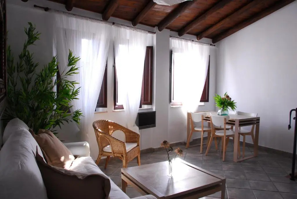 Casa Millán