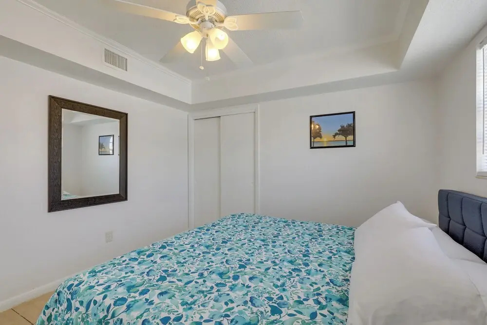 Florida Condo w/ Intracoastal Waterway Views!