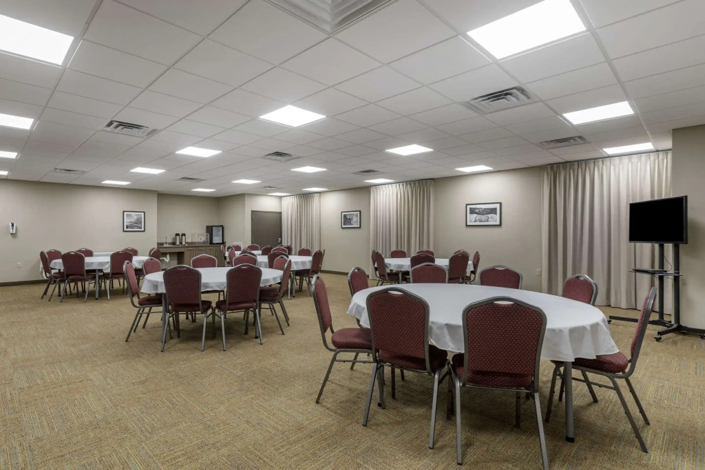 MainStay Suites Bowling Green North