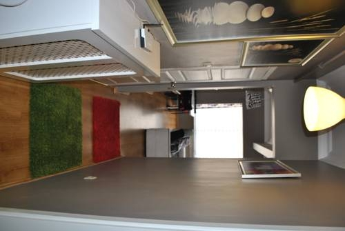 Swiss Suites