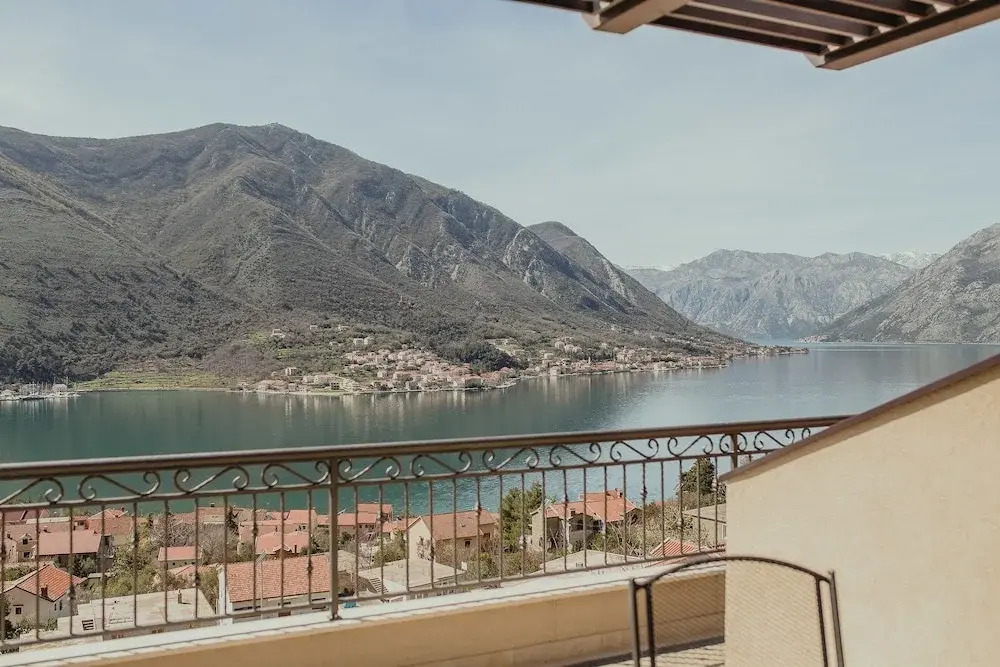 Apartments Dimitris III