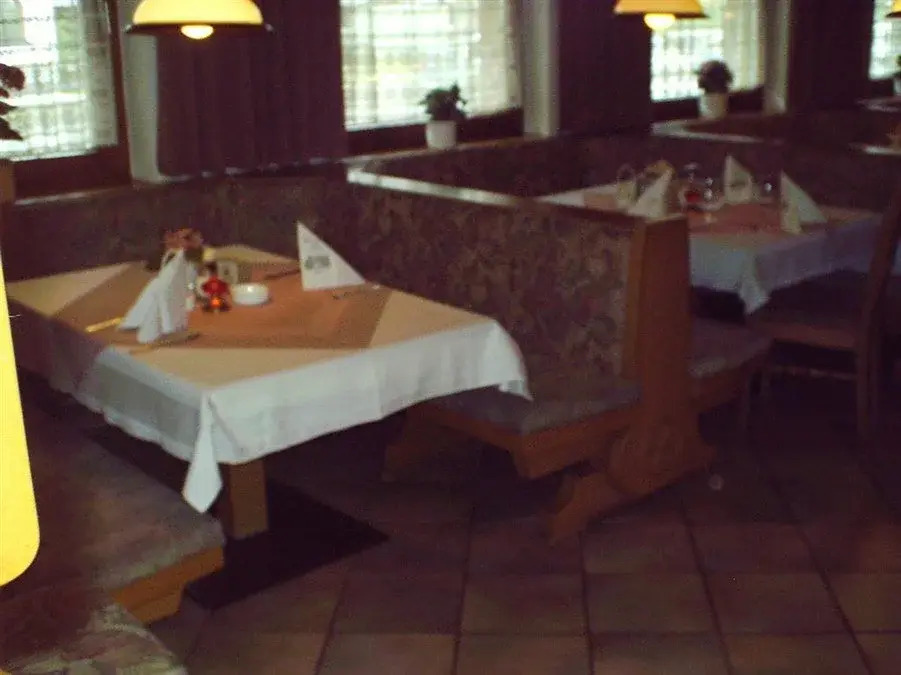 Gasthof zur Einkehr