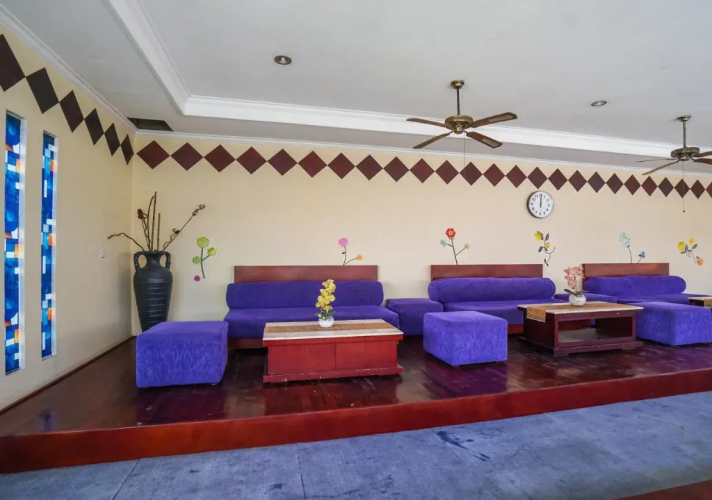 Lavender Villa & Spa