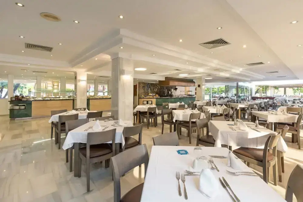 MAR HOTELS PAGUERA and SPA APARTMENTS