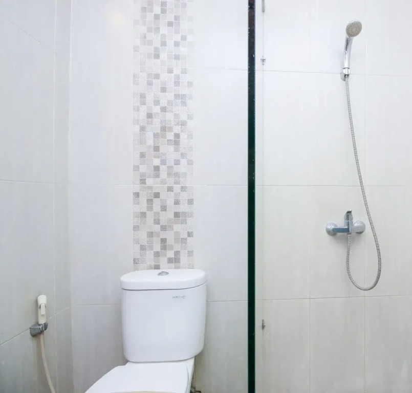 Airy Tanjung Karang Raden Intan 35 Lampung