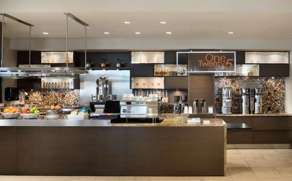AT&T Hotel & Conference Center