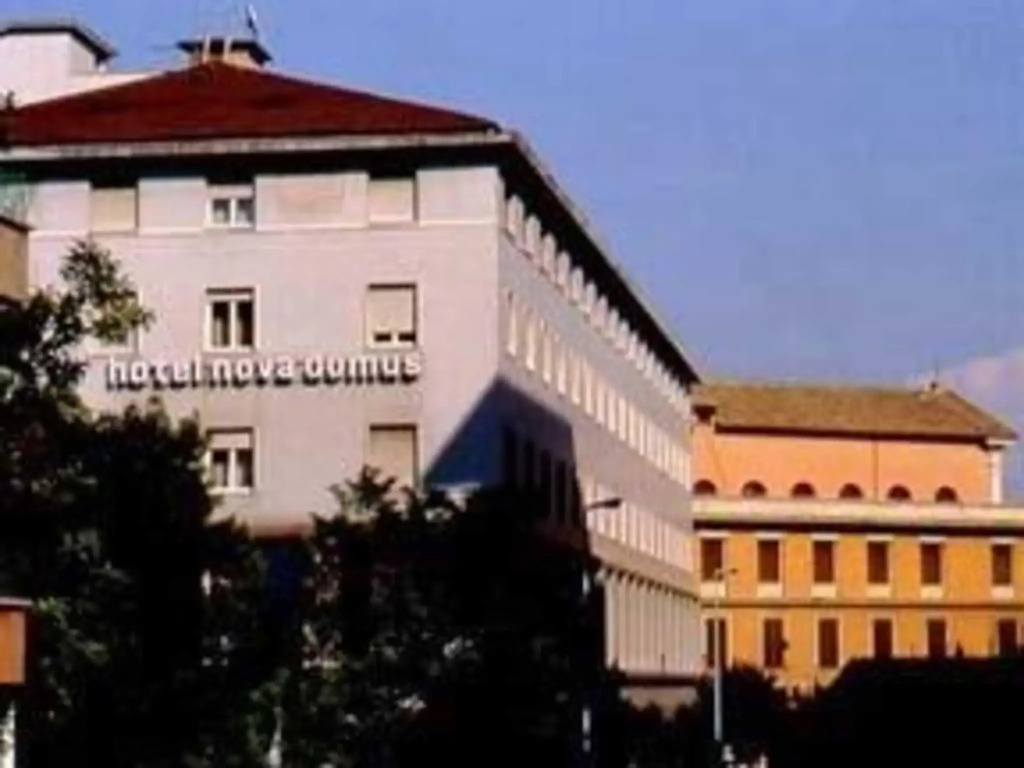 Quality Hotel Nova Domus