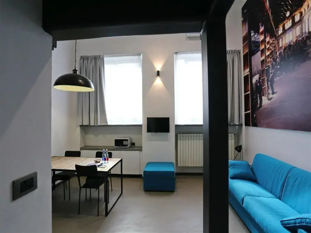 Residence Star