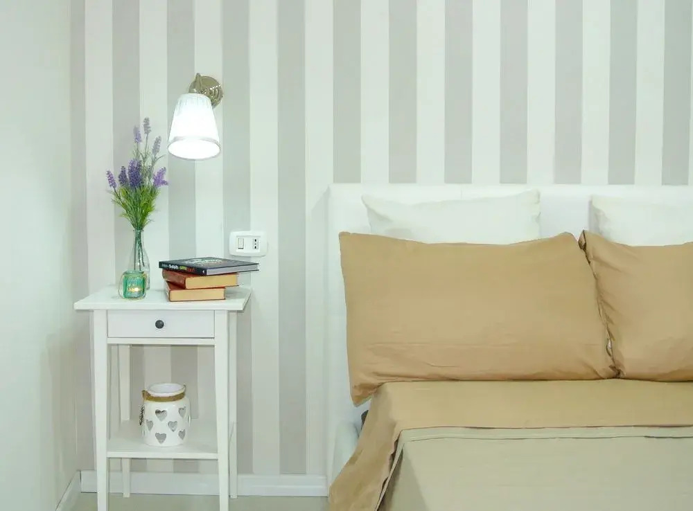 Fifteen Apartment