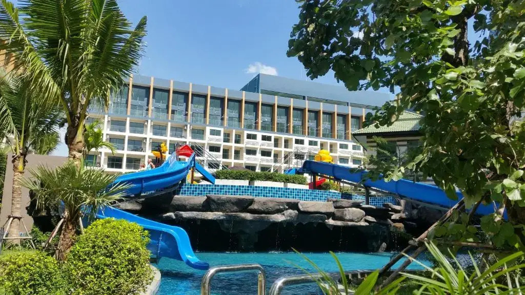 Laguna Beach Resort 2