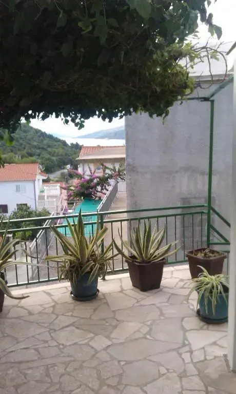 Apartmani Ines