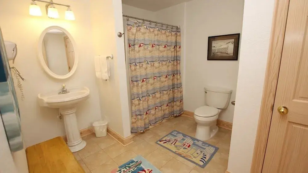 Kidz Escape - 6 Br Home