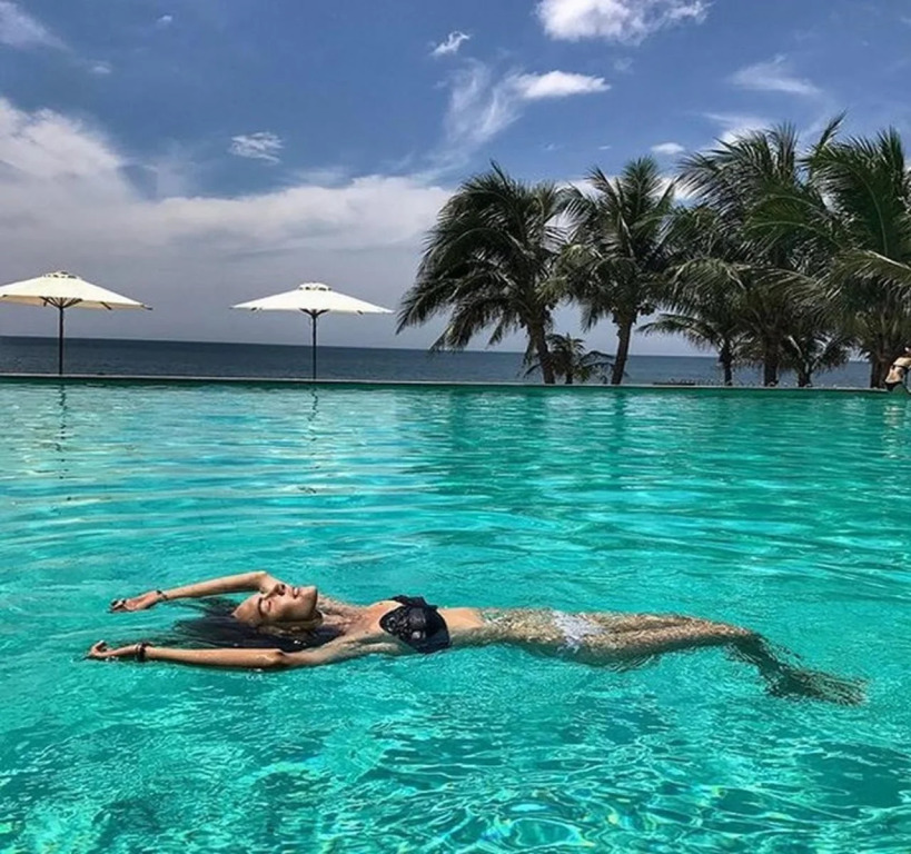 Villa Del Sol Beach Resort & Spa