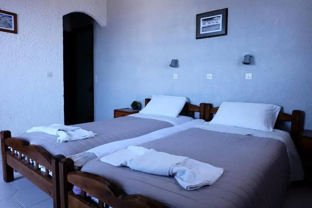 Pension Galini