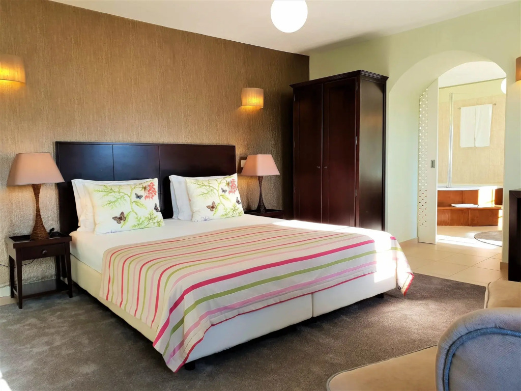 Quinta da Palmeira - Country House Retreat & Spa