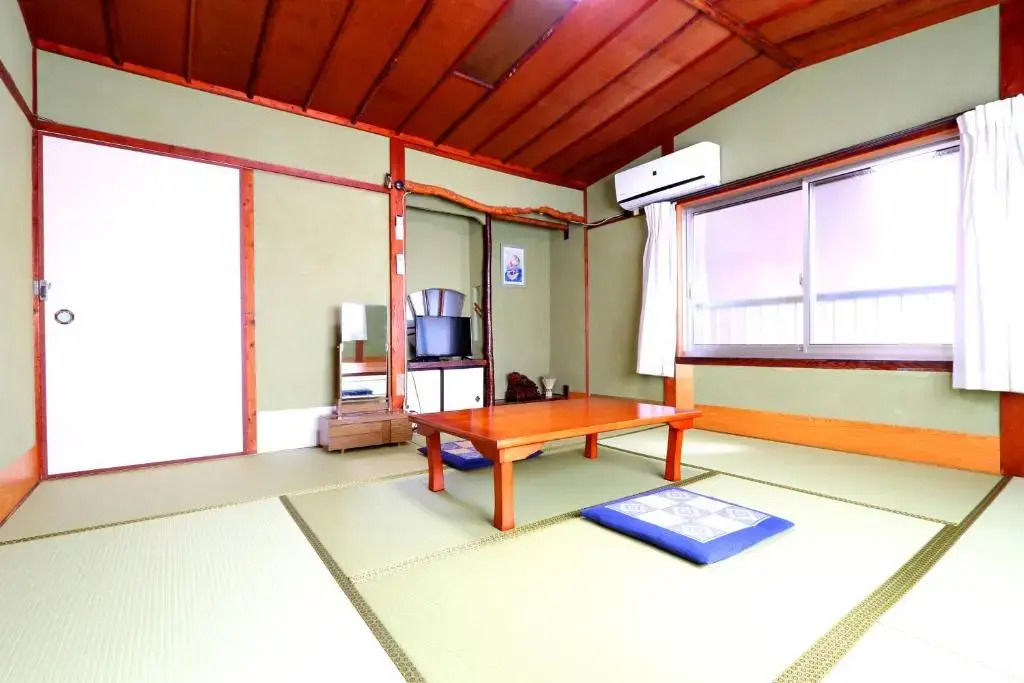 Marumo Ryokan