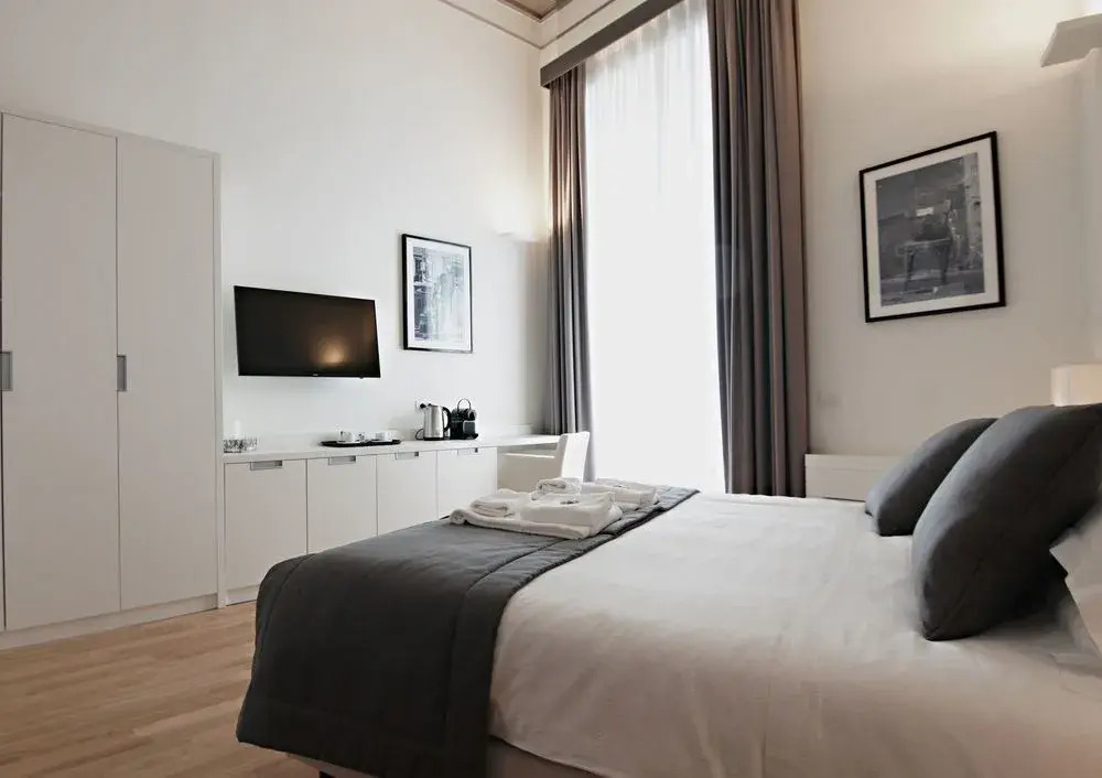 Numero 21 Luxury Guest House