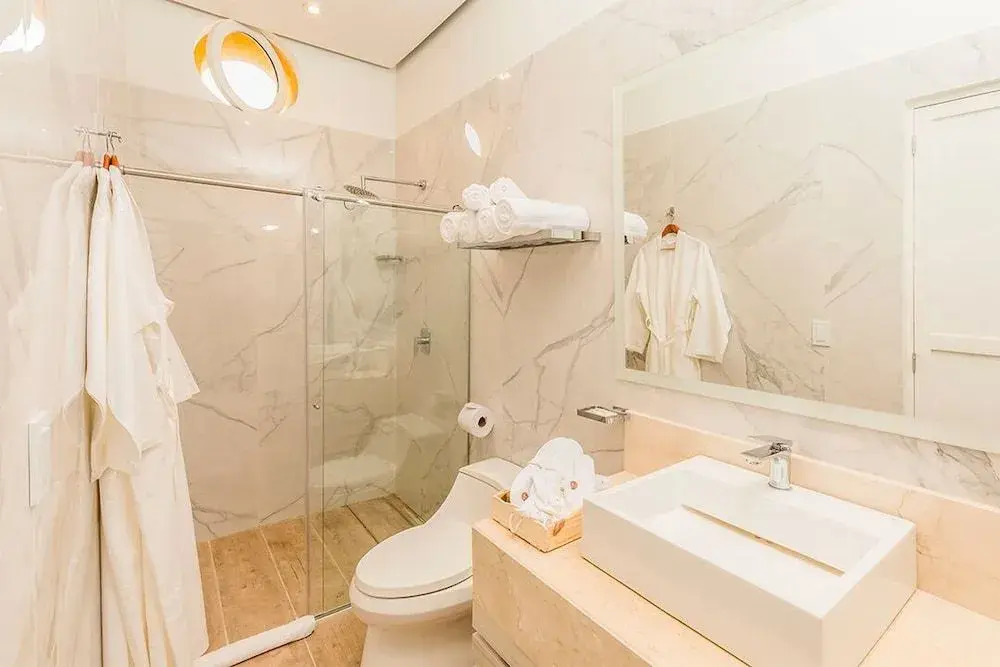 Apartahotel Boutique San Pedro