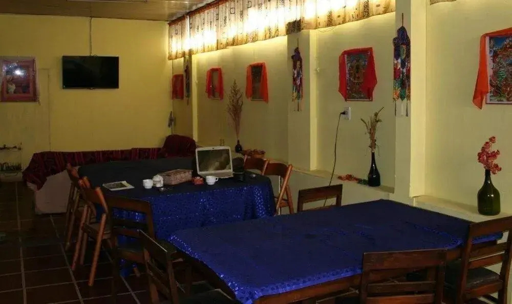 Tibet House
