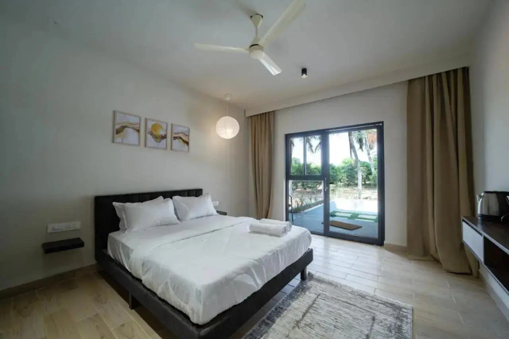 Fiori Resort