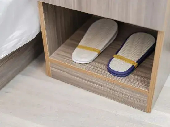 Homeinn Ripple Yun Hotel (Shanghai Pudong Waigaoqiao Wu Zhou Road)