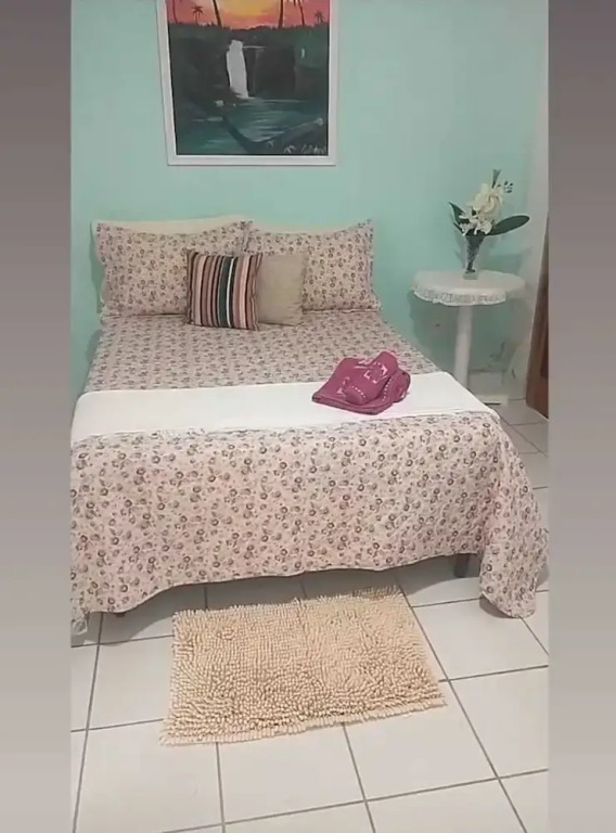 Hostel Suites Taquary - Praia Do Guaibim