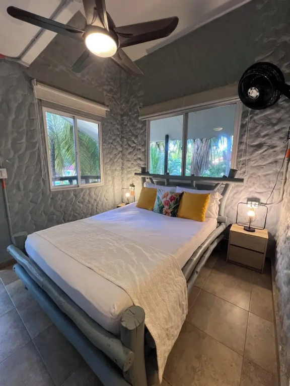 hotel las marias by croma
