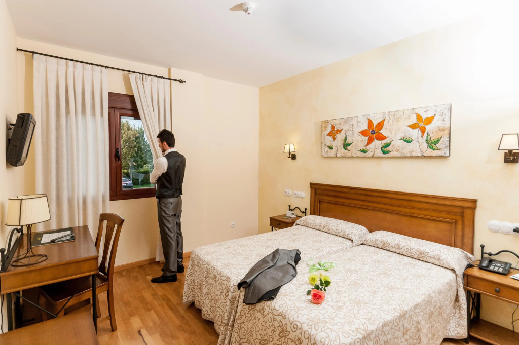 Hotel Comendador
