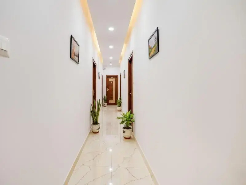 FabHotel Royal Grand