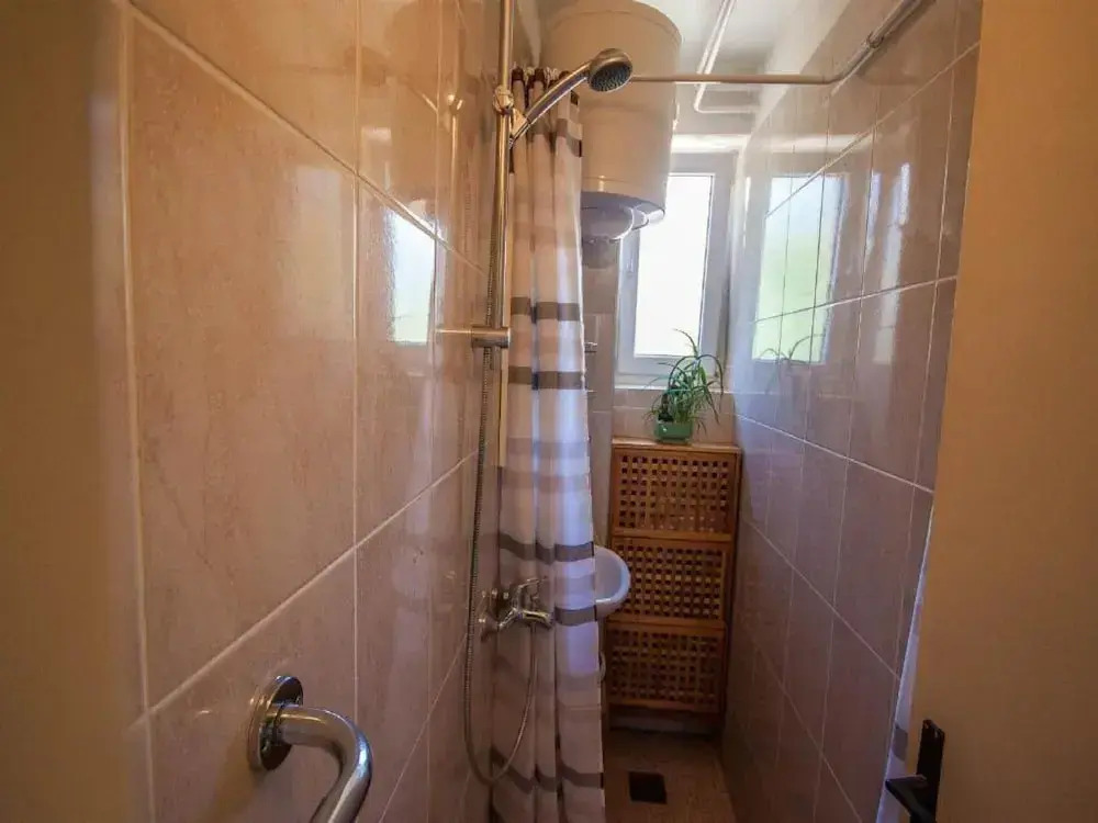 Apartments Amalia - Two Bedroom Apartment With Terrace