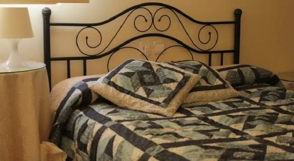 Hotel Rural El Argamon