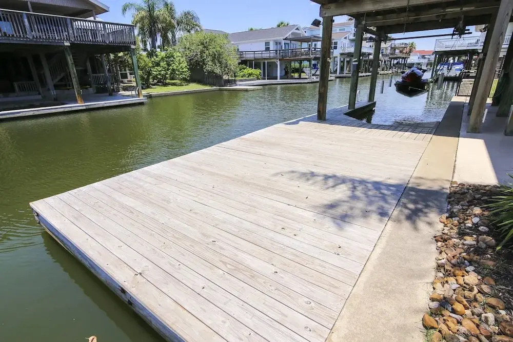 The K And R Resort 3 Bedroom Home