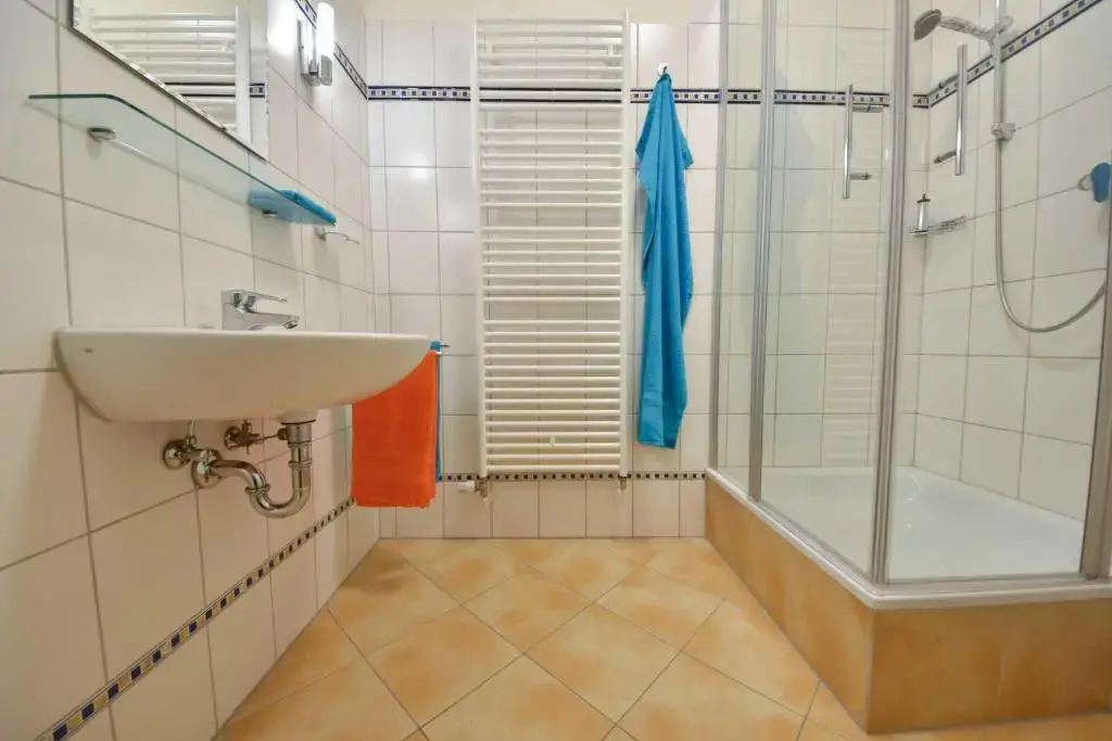 Villa Emmy Wohnung 8